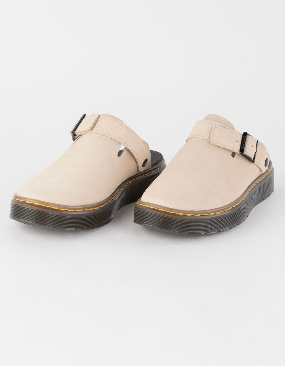 DR. MARTENS Carlson Womens Mules | Tillys