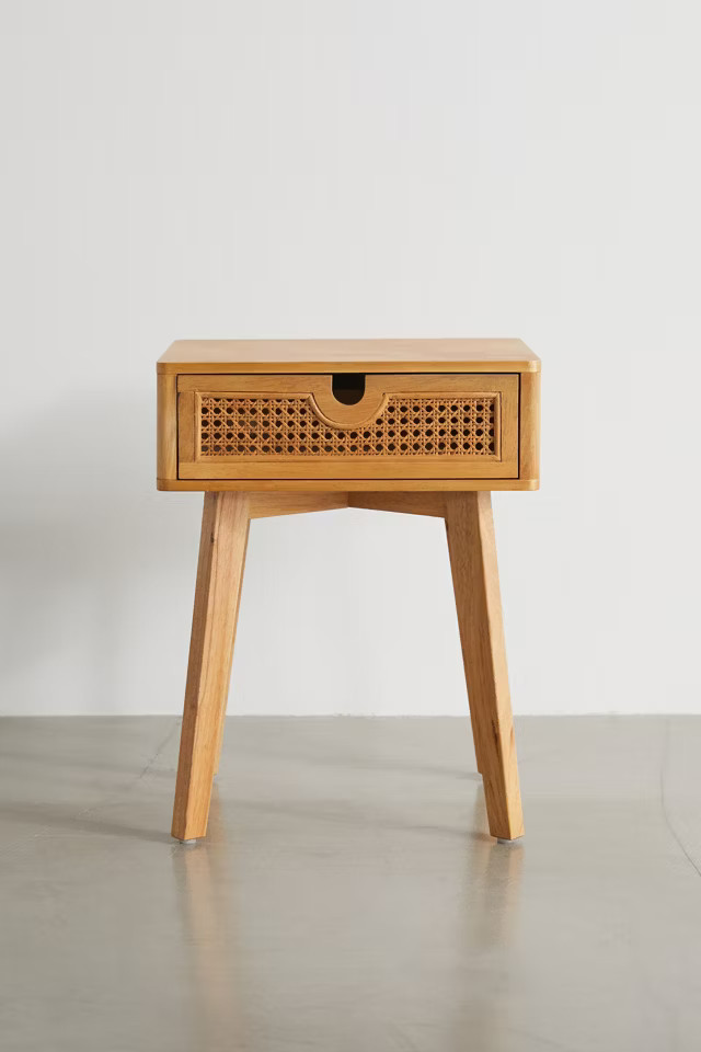Marte Nightstand | Urban Outfitters (US and RoW)