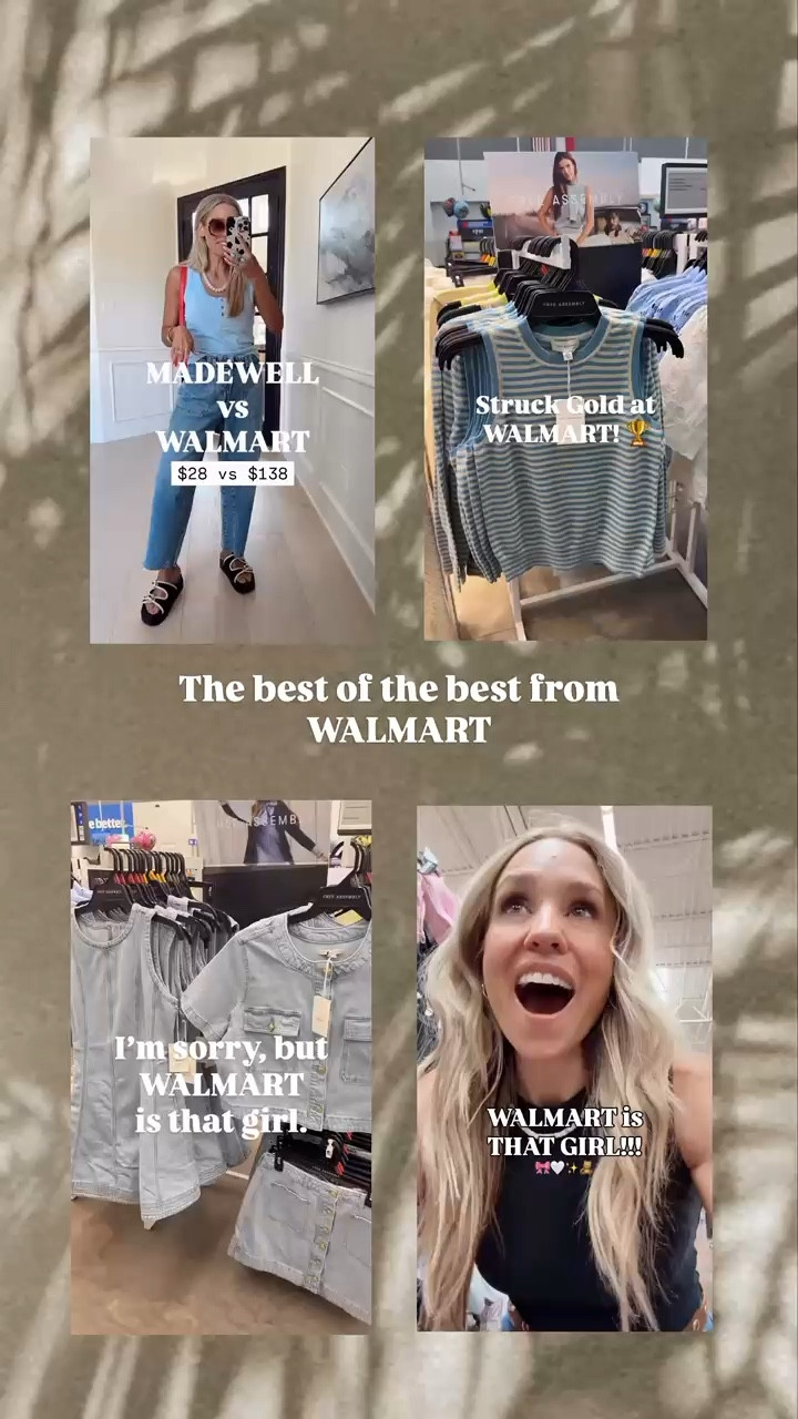 🤍 The BEST of the best items from Walmart all in one place! 🫣✨🔗🙌🏼👀😭 



#LTKgrwm #LTKootd #LTKmomlife