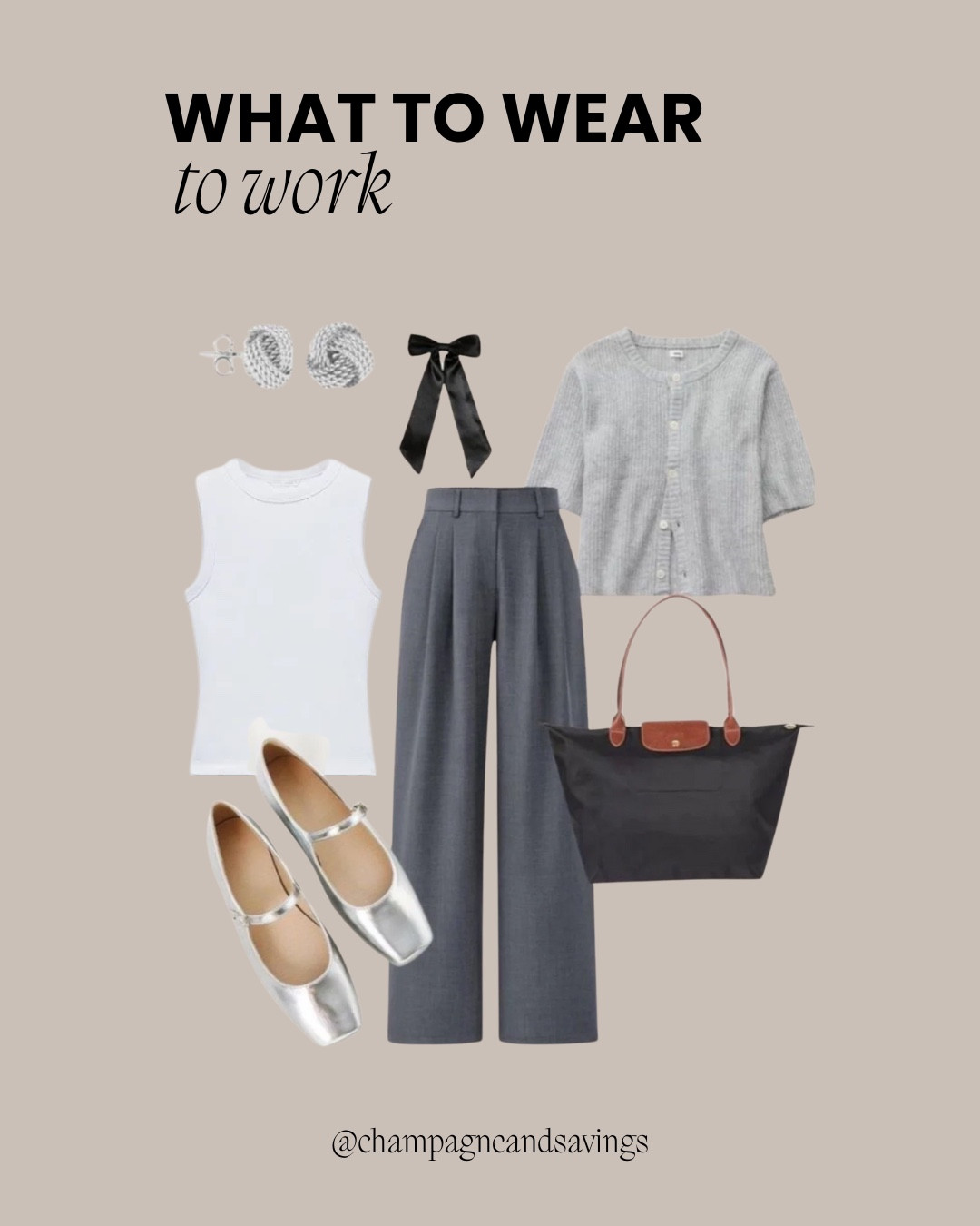 What to wear November: work outfitt

#LTKStyleTip #LTKFindsUnder100 #LTKWorkwear
