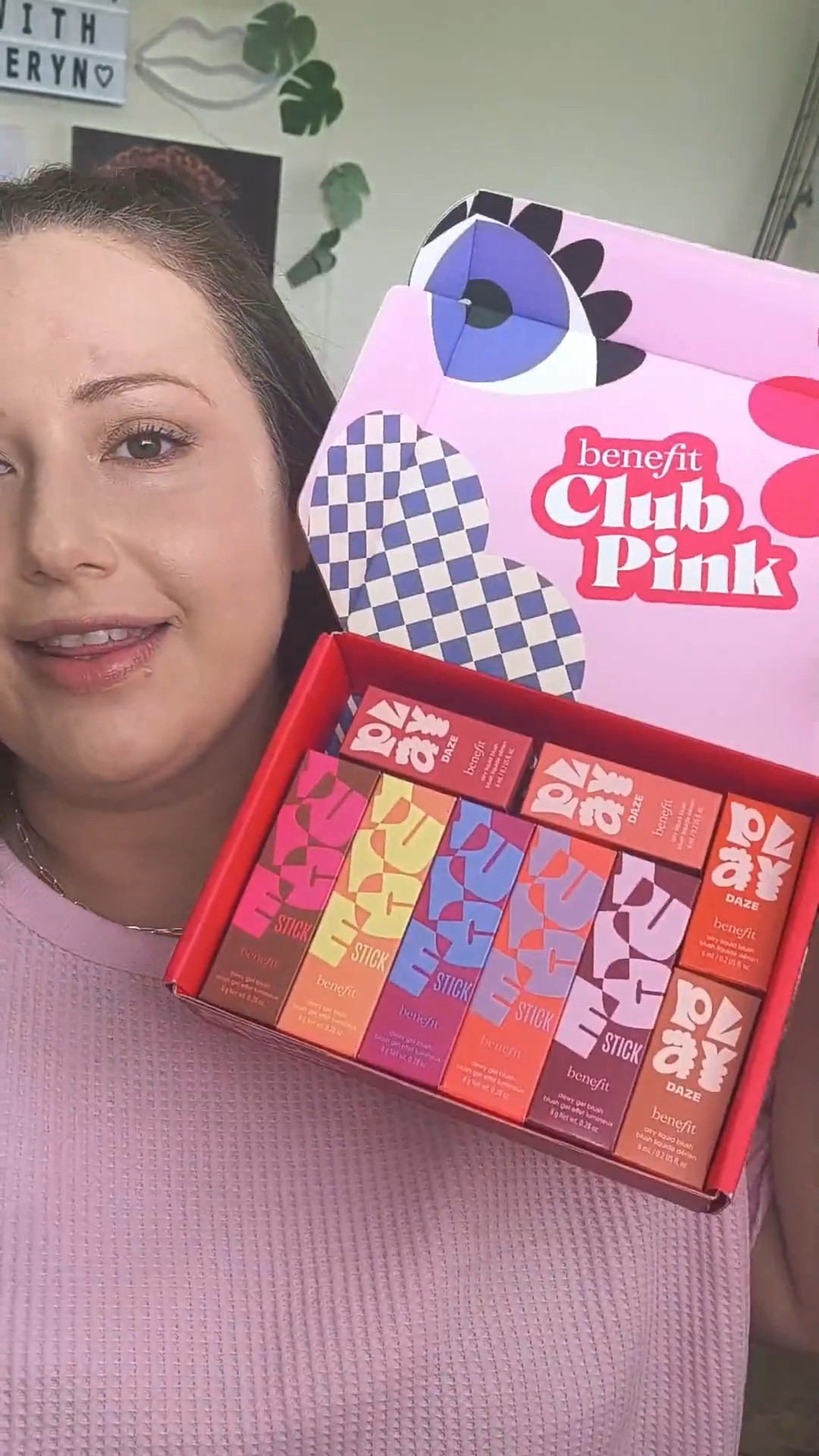 @benefitcosmetics-us is amazing and so are their products! 

#LTKgrwm #LTKBeauty #LTKselfcare