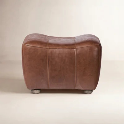 Kylo Ottoman | Birch Lane