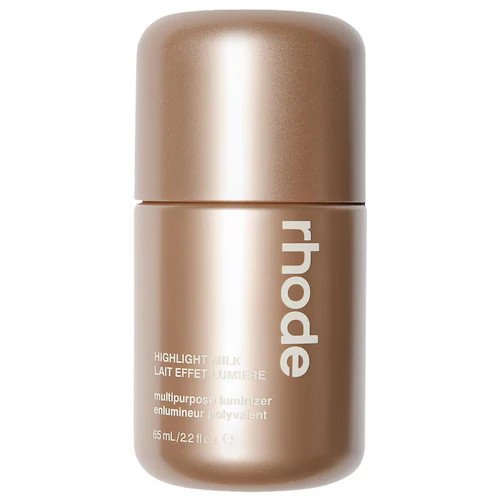 rhode Highlight Milk Multipurpose Luminizer | Sephora (US)