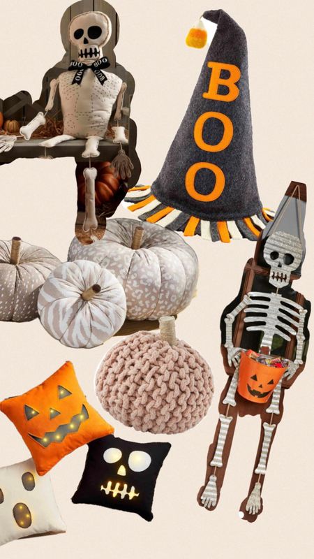 So many amazing Halloween finds! There are many things on sale too. Many of these items remind me of pottery barn but without the high price tag.

#LTKSeasonal #LTKsalealert #LTKunder50