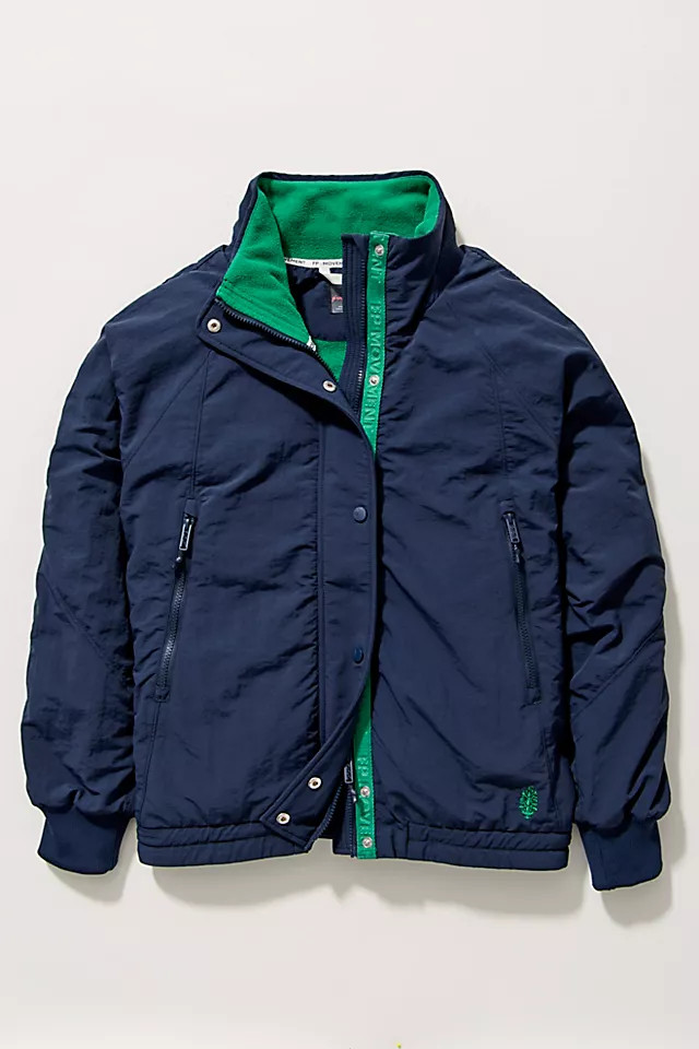 Field Tripper Jacket | Free People (Global - UK&FR Excluded)
