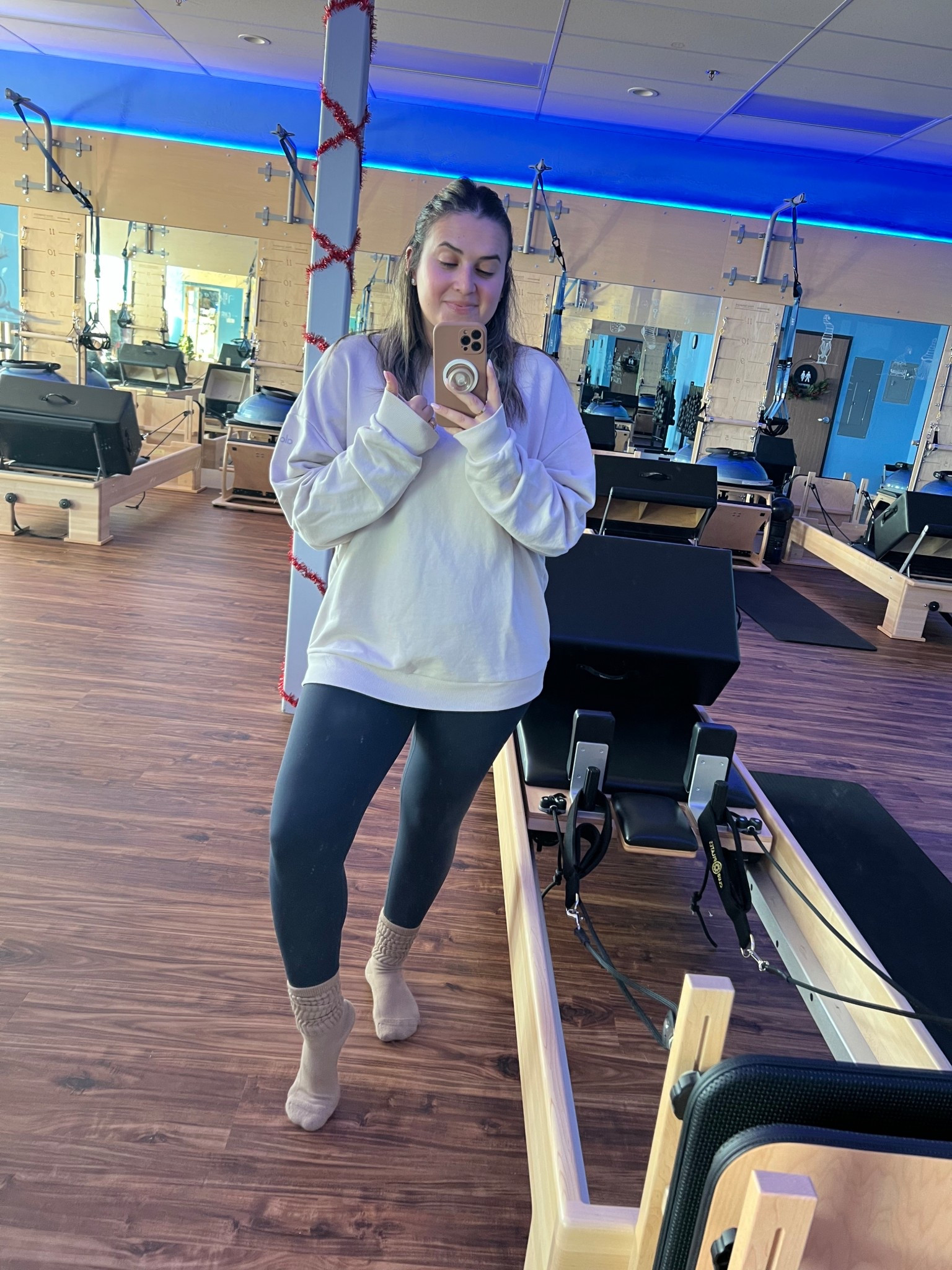 Happy Friday! 

#LTKdayinmylife #LTKmorningroutine #LTKfitnessgoals