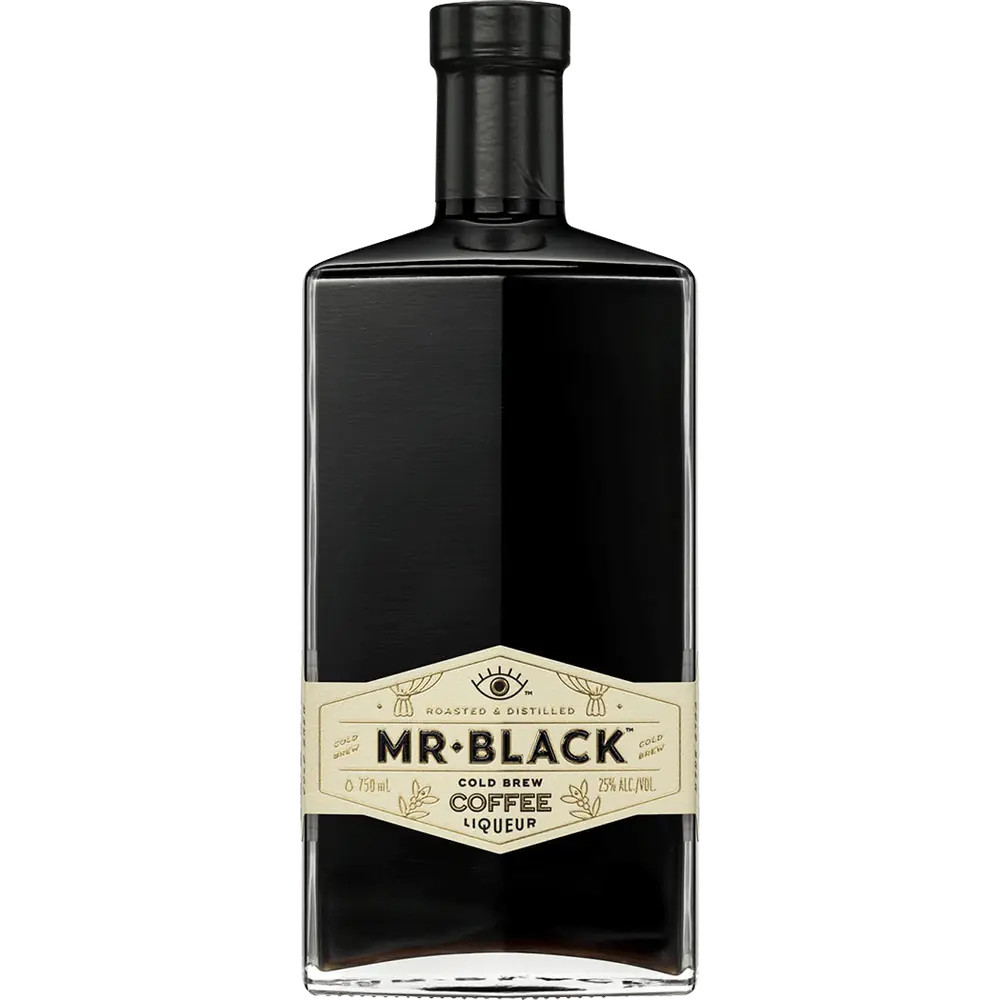 Mr. Black Cold Brew Liqueur | Total Wine