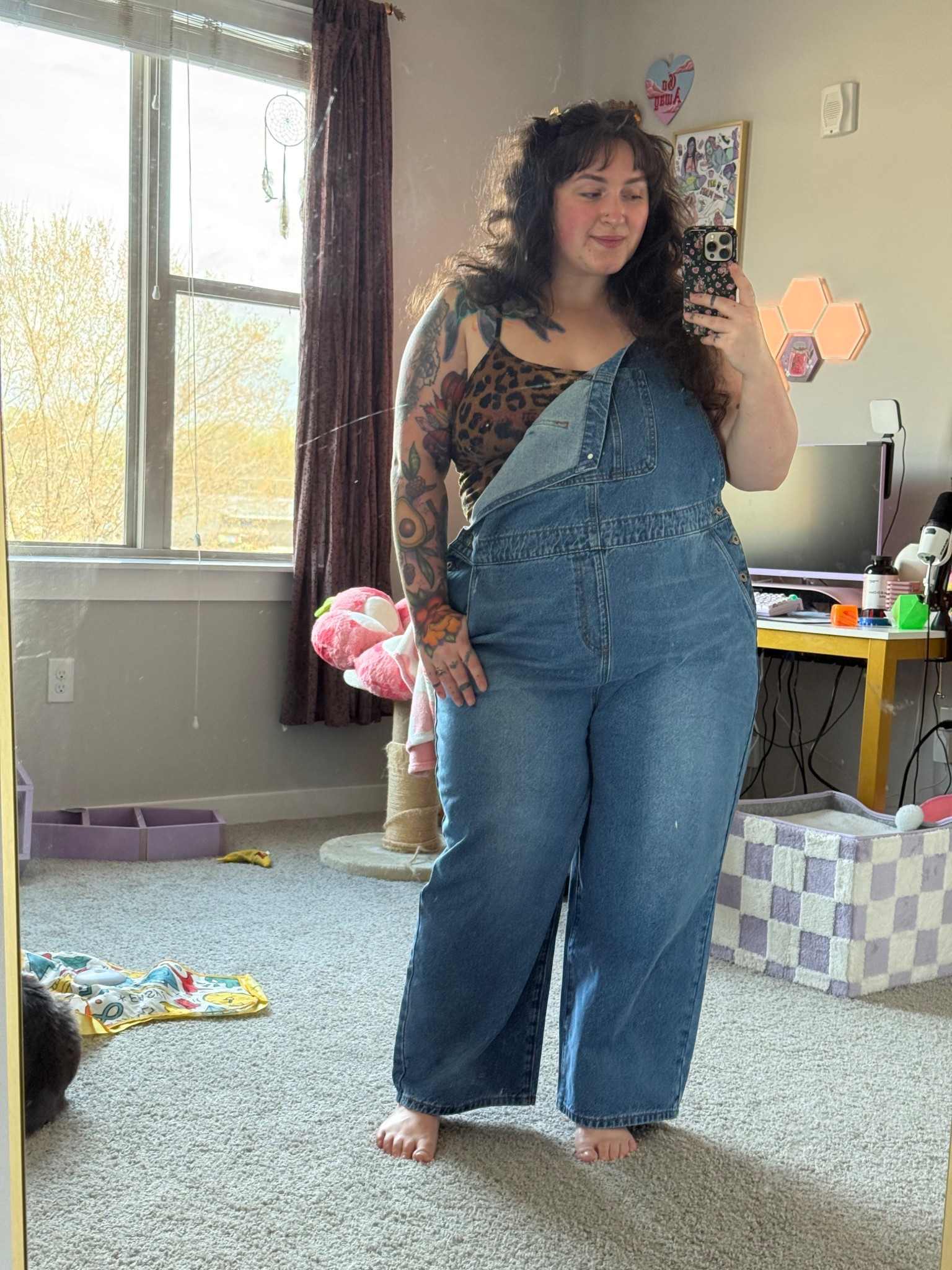 #LTKPlusSize #LTKMidsize #LTKgrwm