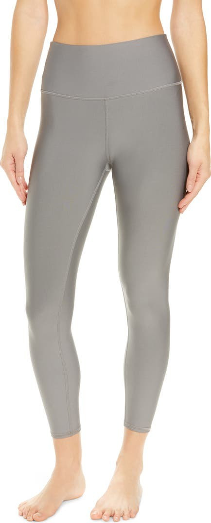Airlift High Waist 7/8 Leggings | Nordstrom