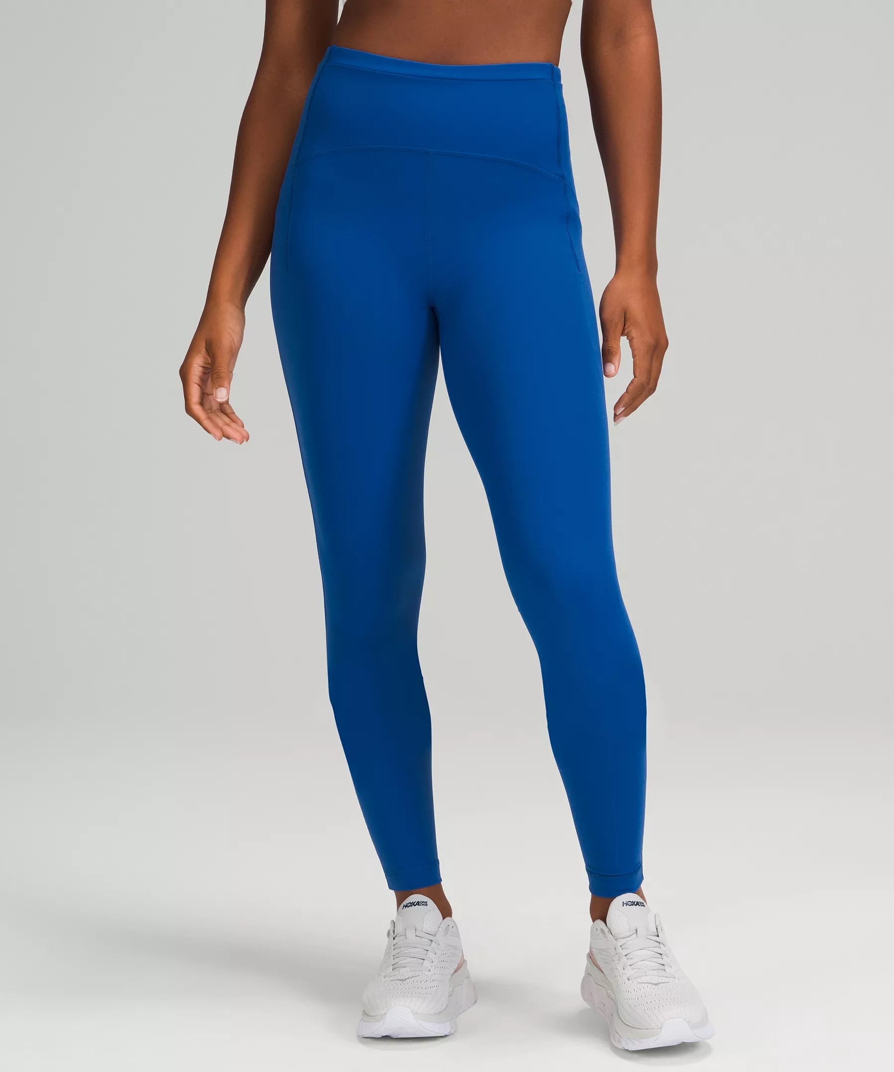 Swift Speed High-Rise Tight 28" | Lululemon (US)