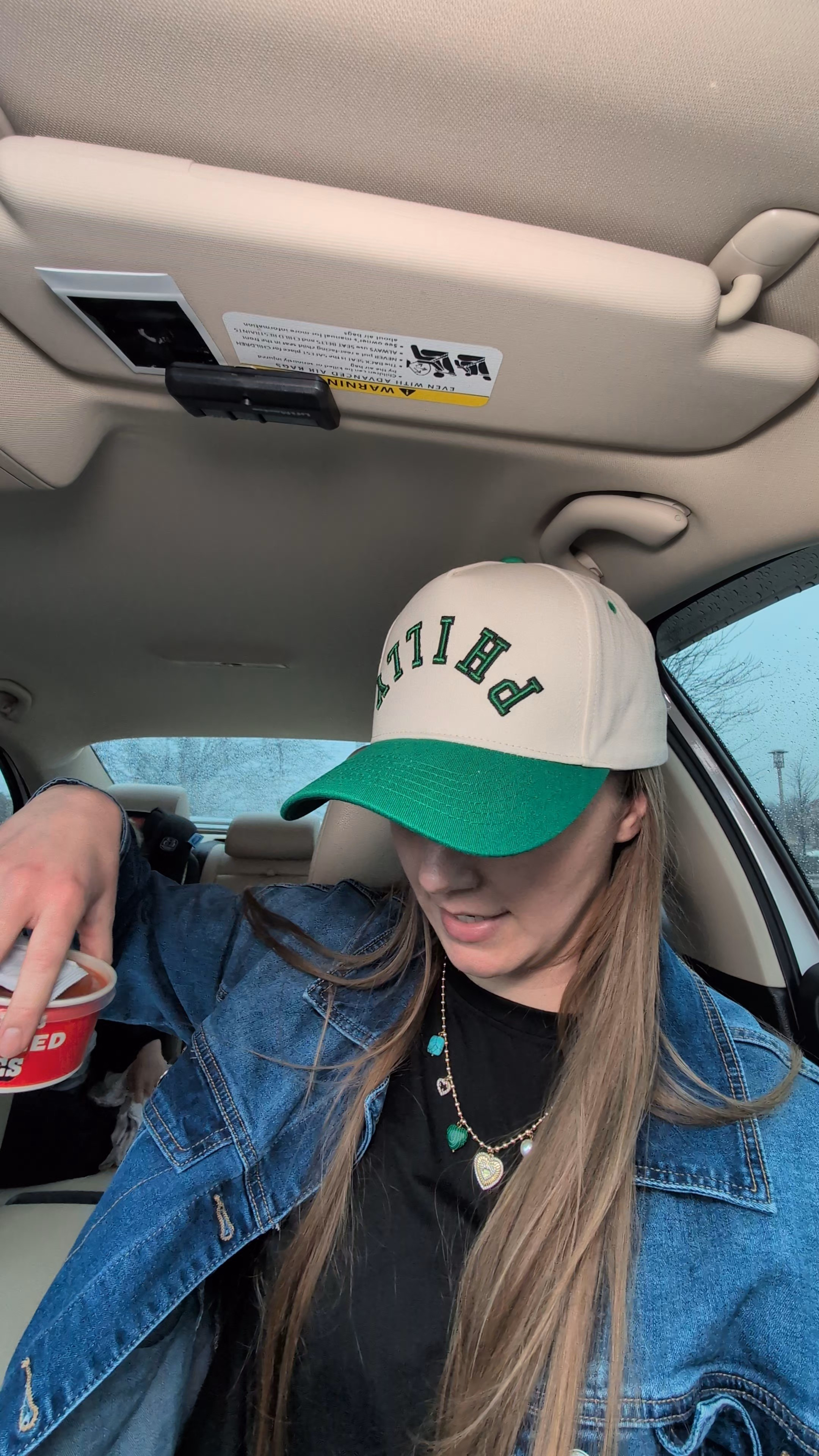 For the Philadelphia fans here 

#LTKgrwm #LTKdayinmylife #LTKootd