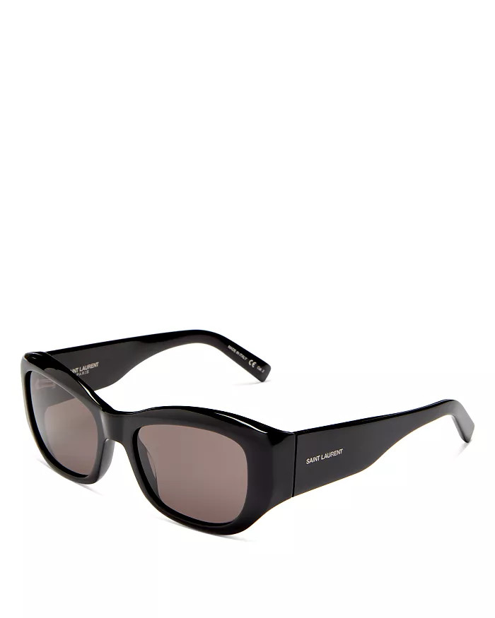 Women's Square Sunglasses, 55mm | Bloomingdale's (US)