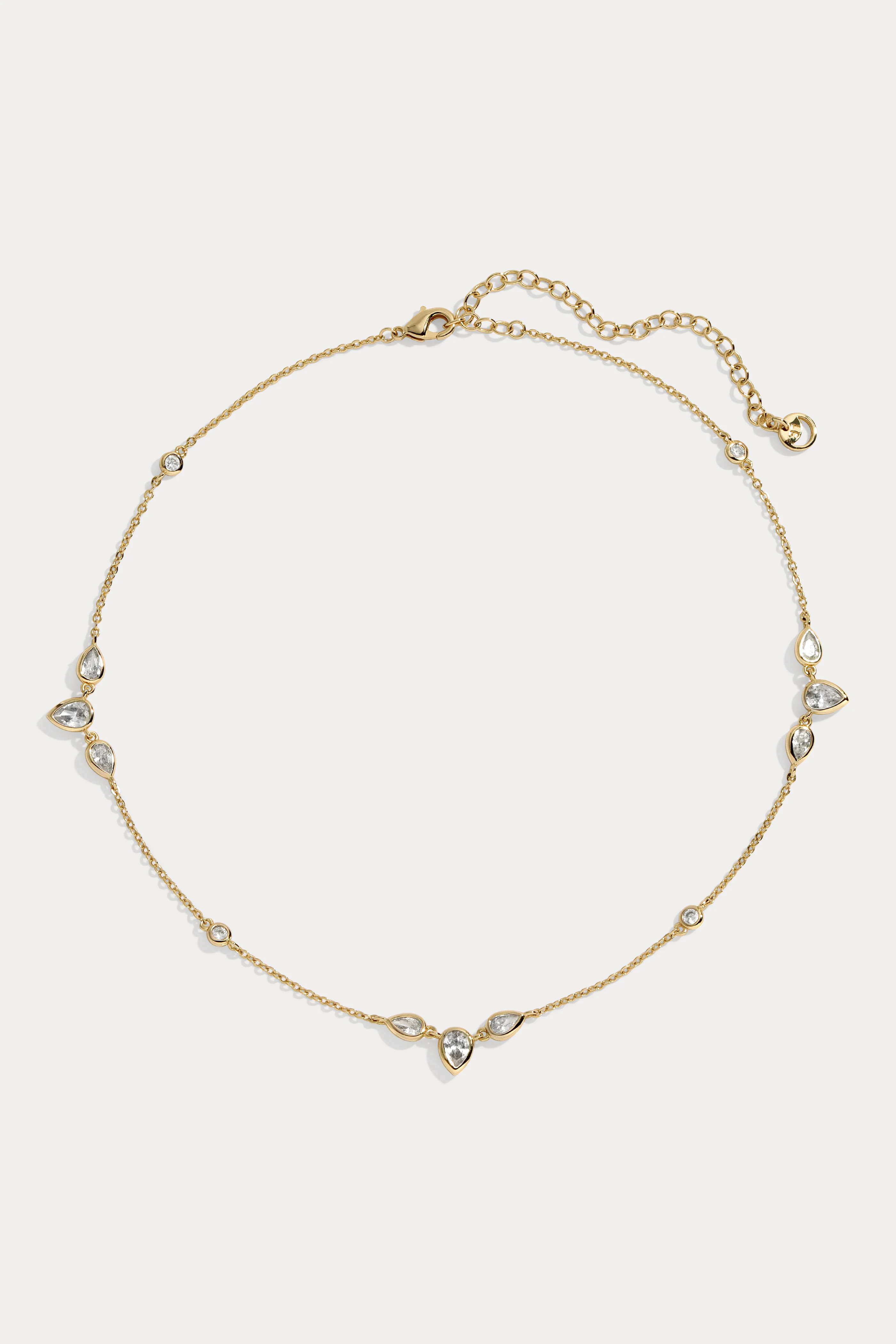 Aurora Anklet | Lili Claspe