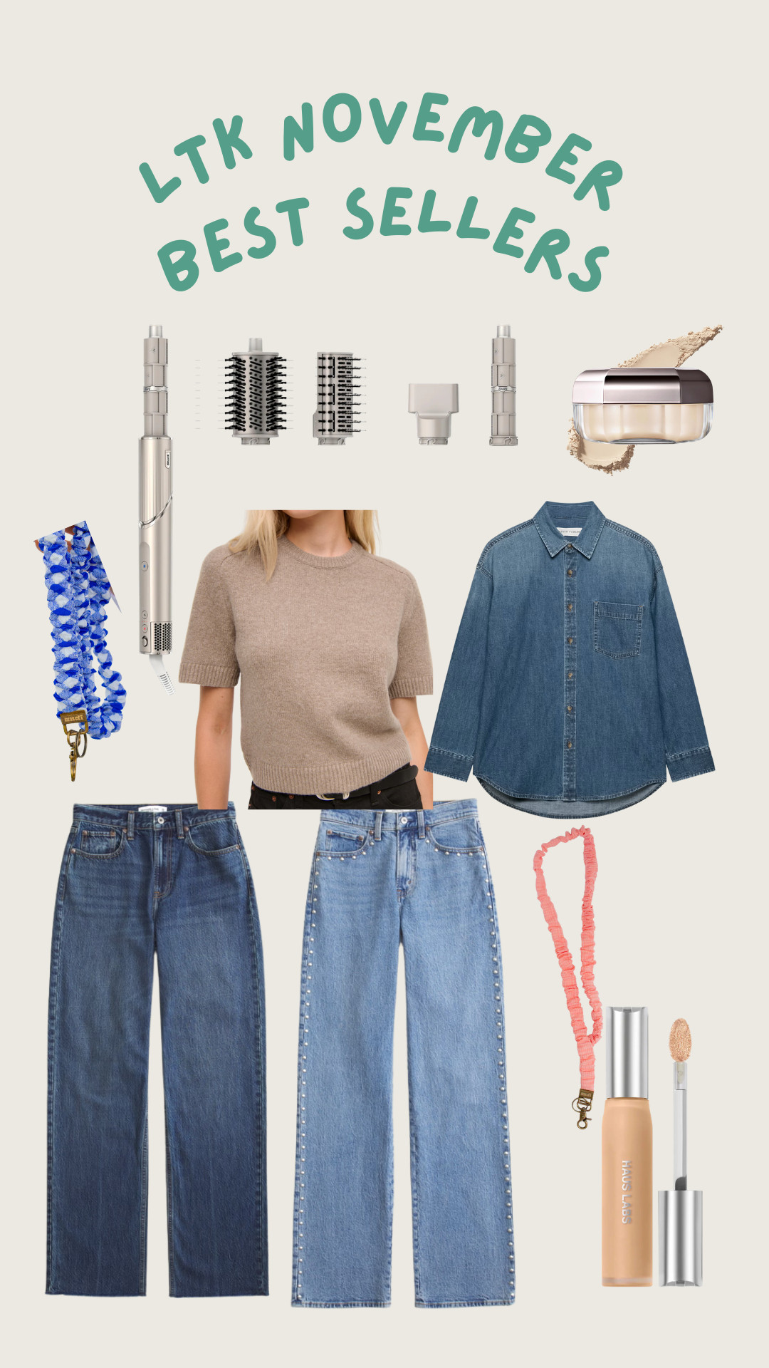 November Best Sellers! 

 #LTKGiftGuide #LTKSeasonal