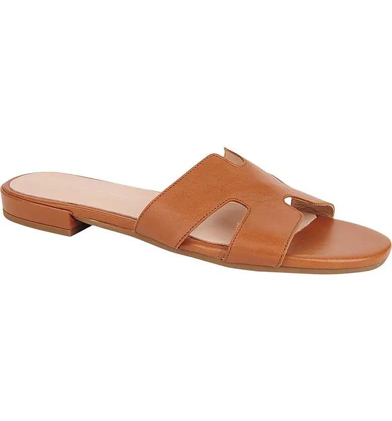 Hallie Slide Sandal | Nordstrom