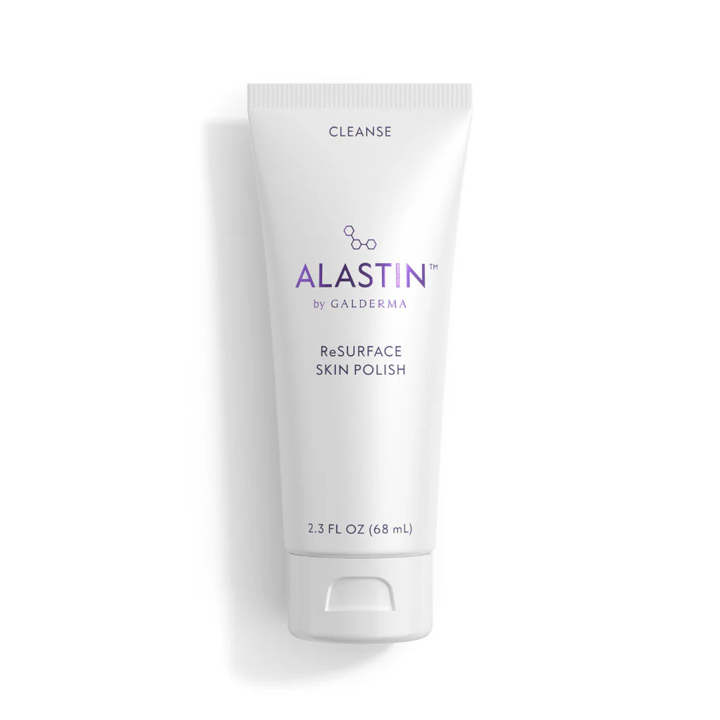 ReSURFACE Skin Polish | ALASTIN Skincare