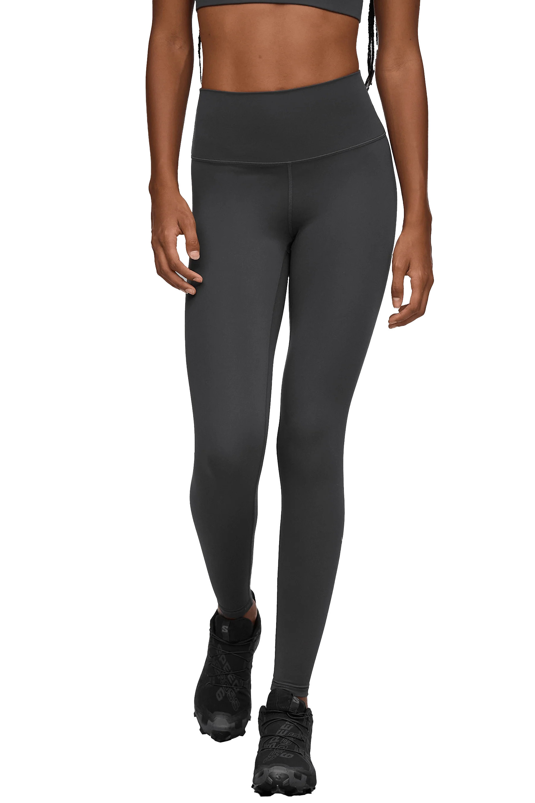LEGGINGS - Dark Gray | VEYND
