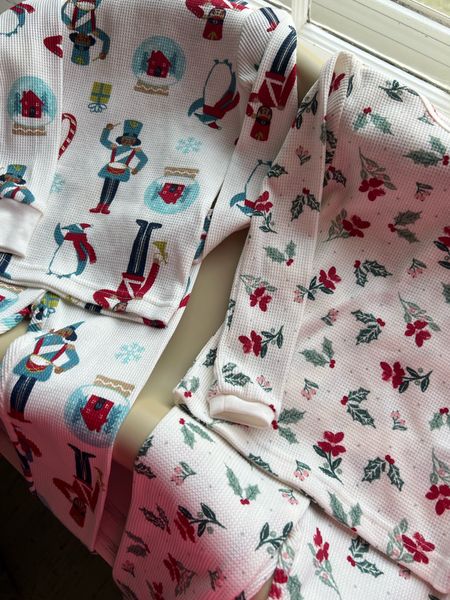 Target has so many cute Christmas pajamas for the kids right now! Most 30% off! Grabbed two different designs for Eller 

#LTKkids #LTKSeasonal #LTKHoliday