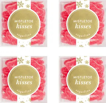 Mistletoe Kisses Gummy Lips | Nordstrom