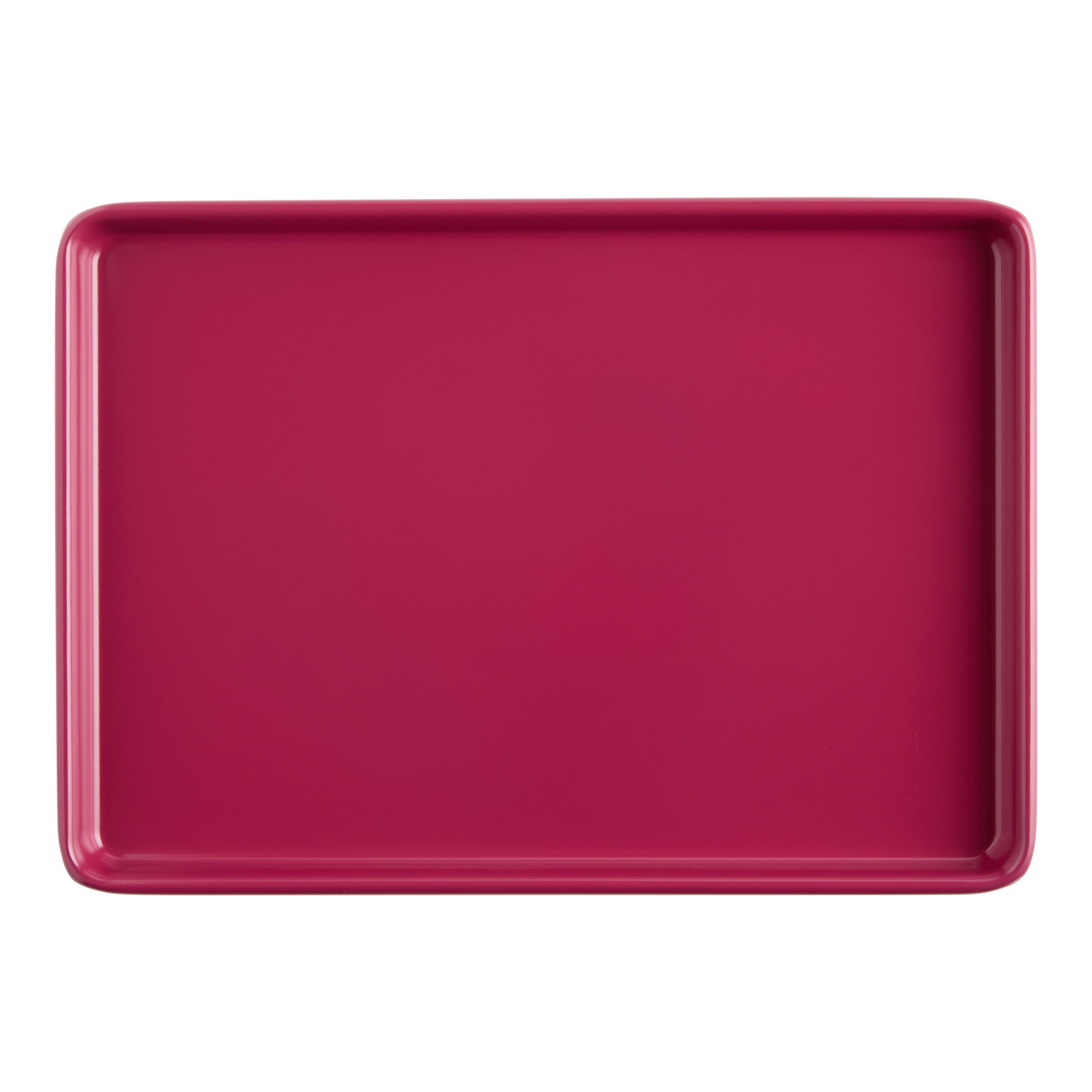 Colored Nonstick Ceramic Quarter Sheet Pan - World Market | World Market