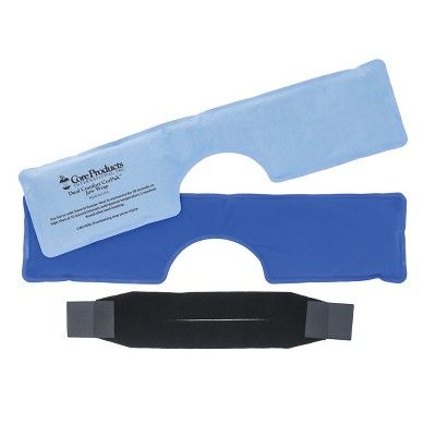 Core Products Dual Comfort Corpak Hot and Cold Therapy - Jaw Wrap | Target