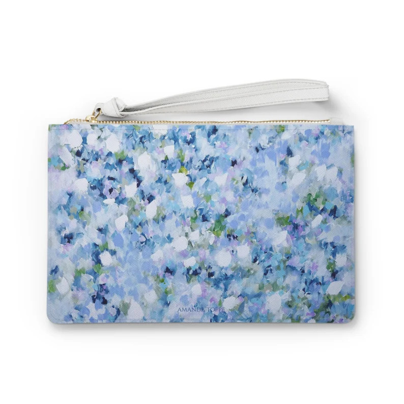 The 'Impermanence' Clutch | Etsy (US)