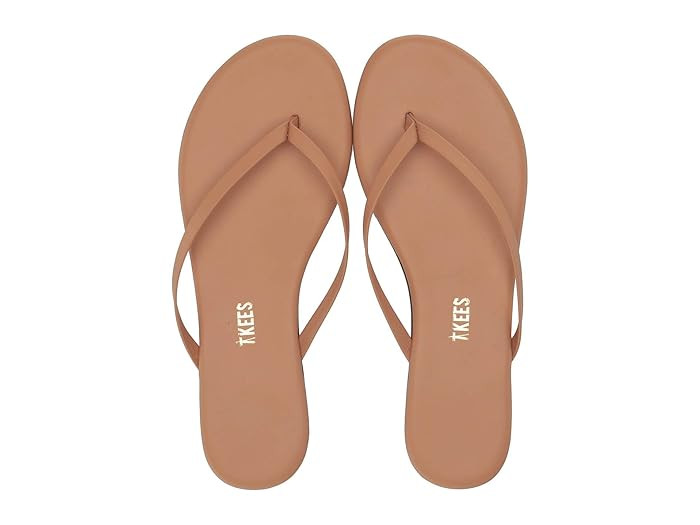 TKEES Foundation Matte (Sunbliss) Women's Sandals | Zappos