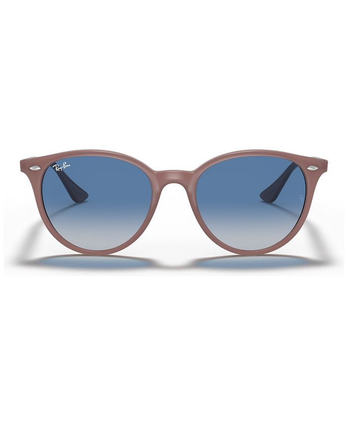 Ray-Ban Sunglasses, RB4305 53 & Reviews - Sunglasses by Sunglass Hut - Handbags & Accessories - M... | Macys (US)