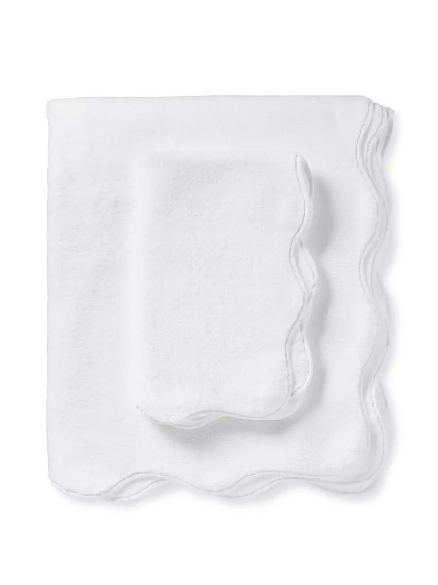 Wave Bath Collection | Serena and Lily