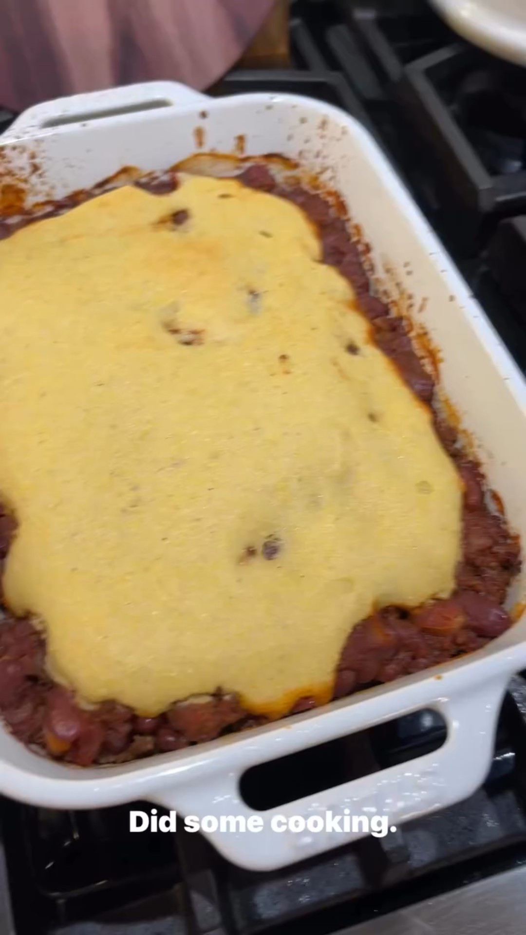 Meal prep Monday with my chili corn bread. Full recipe on www.sweetsavoryandsteph.com!

#LTKSeasonal #LTKHome