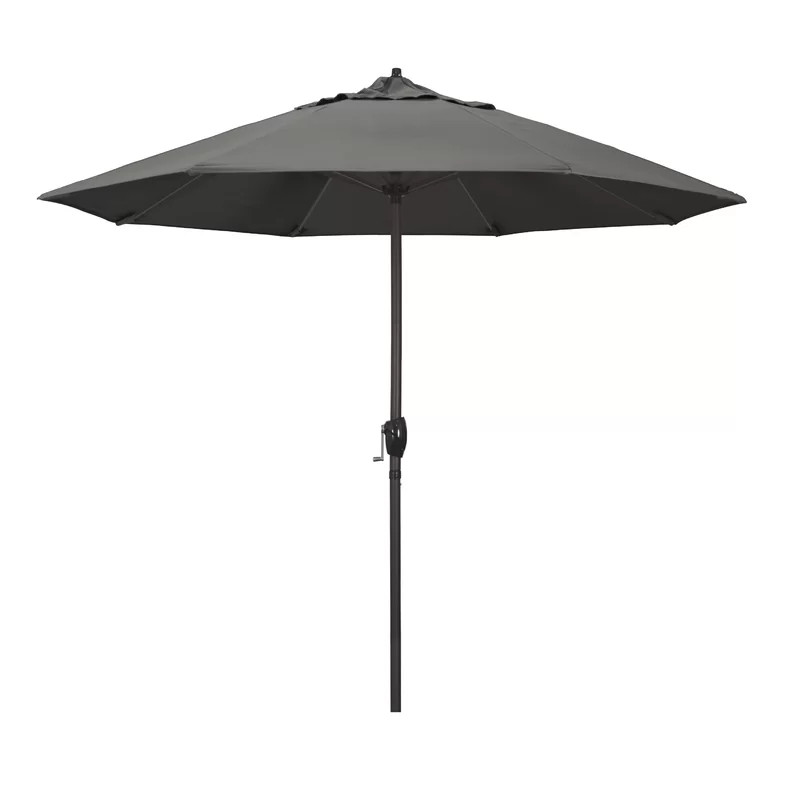 108'' Outdoor Umbrella | Wayfair North America