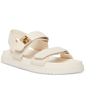 Women's Mona Slingback Footbed Sandals | Macy's