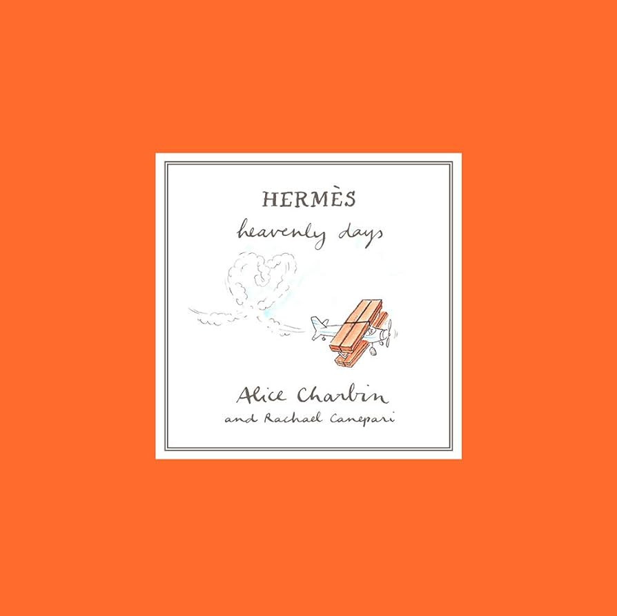 Hermes: Heavenly Days | Amazon (US)