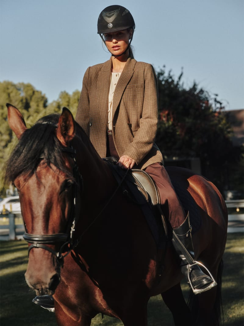 Winston Blazer | Reformation (Global)