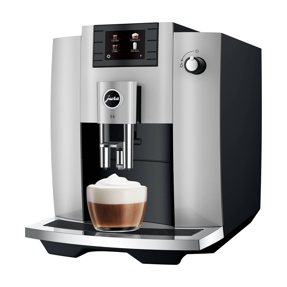 JURA E6 Espresso Maker Platinum | Target