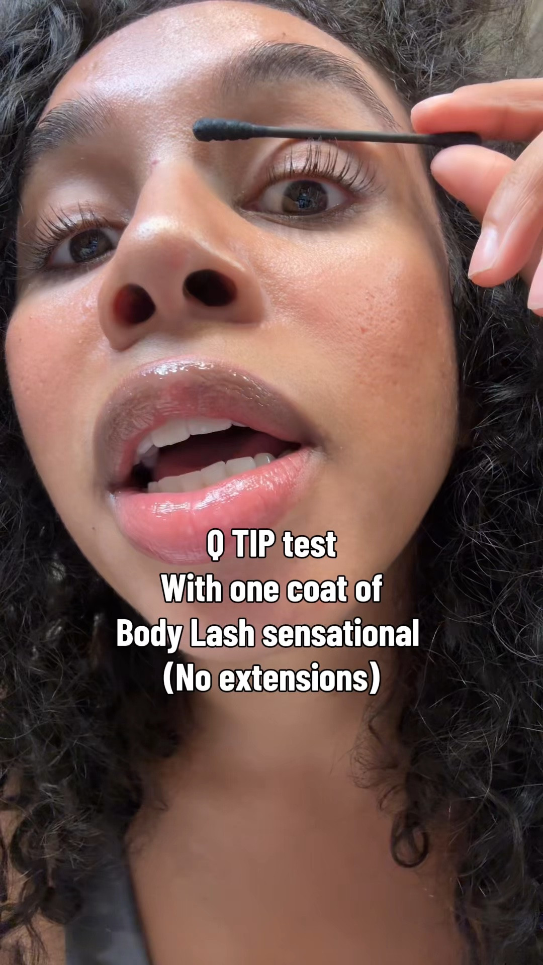Longest lashes ever! #mascara #mascarahack #bestmascara

#LTKfitnessgoals #LTKdayinmylife #LTKgrwm