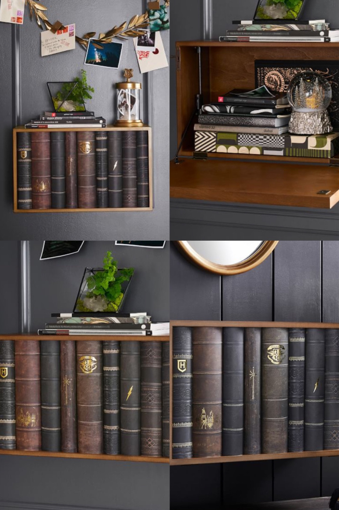 My kids love this secret storage box for their treasures  

#LTKhome #LTKGiftGuide #LTKMostLoved