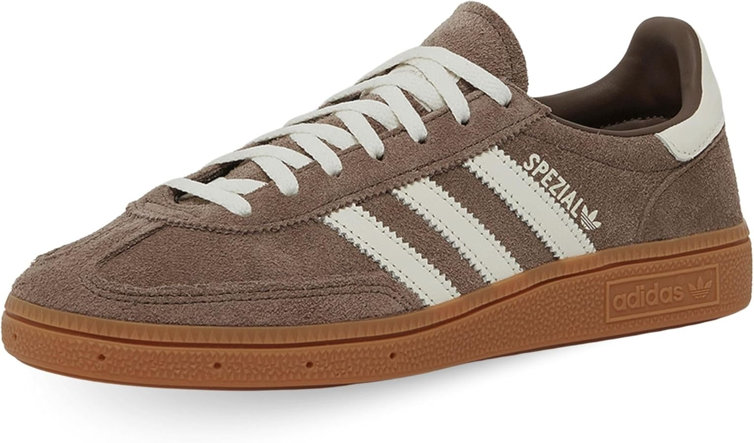 Adidas Originals Women's Trainers, Brown, 5 Women | Amazon (US)