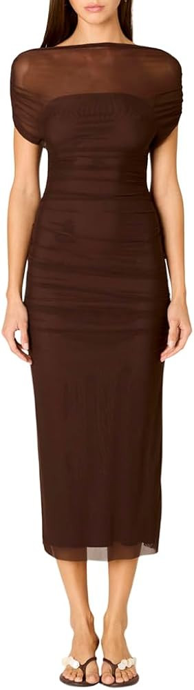 nia Women's Aria Dress | Amazon (US)