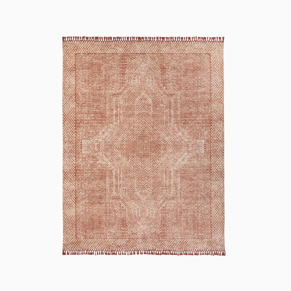 Indra Rug | West Elm (US)