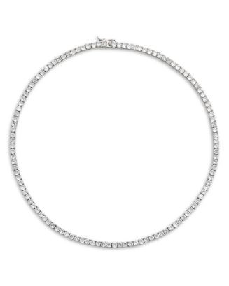 Tennis Necklace, 14.5" | Bloomingdale's (US)