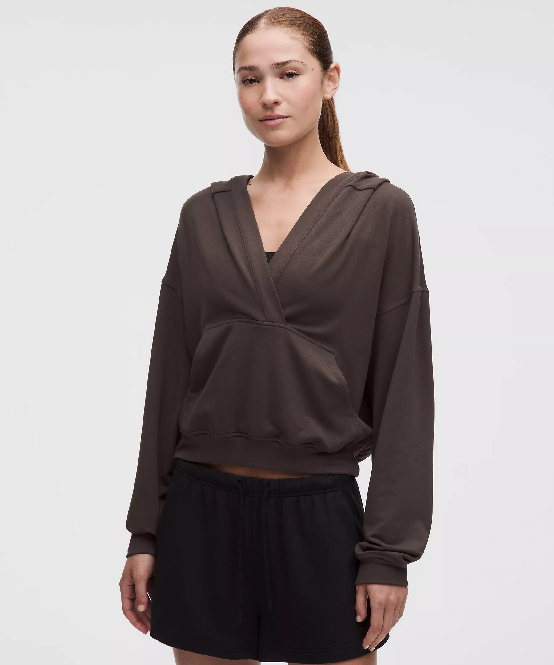 BeCalm Oversized Hoodie | Lululemon (US)