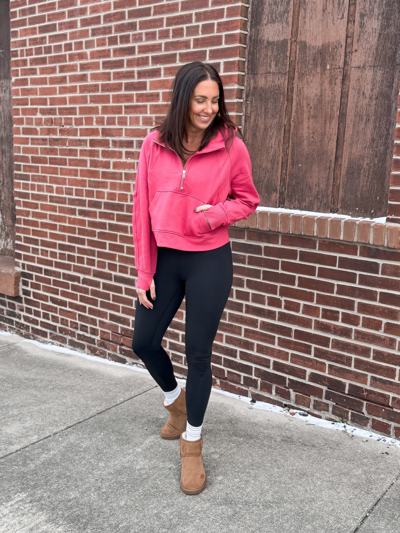 New year means new workout gear from @lululemon to help keep me motivated! 

Comment WORKOUT and I will send you a direct link to each look! 

@lululemon #lululemoncreator #ad

Scuba-m/l
Leggings-6
Socks-medium


#LTKfindsunder100 #LTKfitness #LTKsalealert