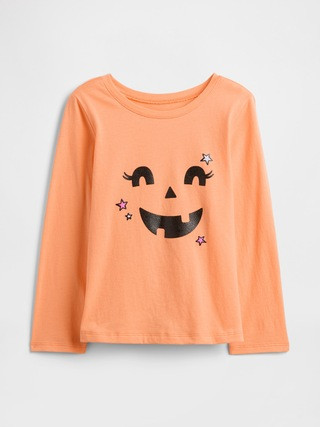 babyGap Graphic T-Shirt | Gap Factory