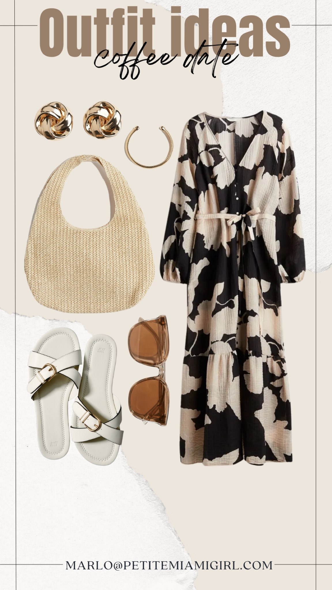 Coffee date outfit idea.

#LTKStyleTip #LTKWorkwear #LTKTravel