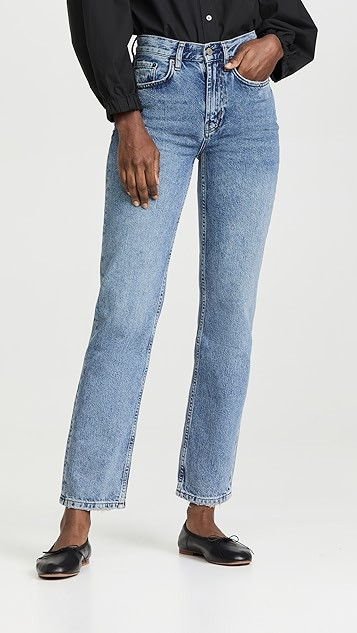The Topanga Jeans | Shopbop