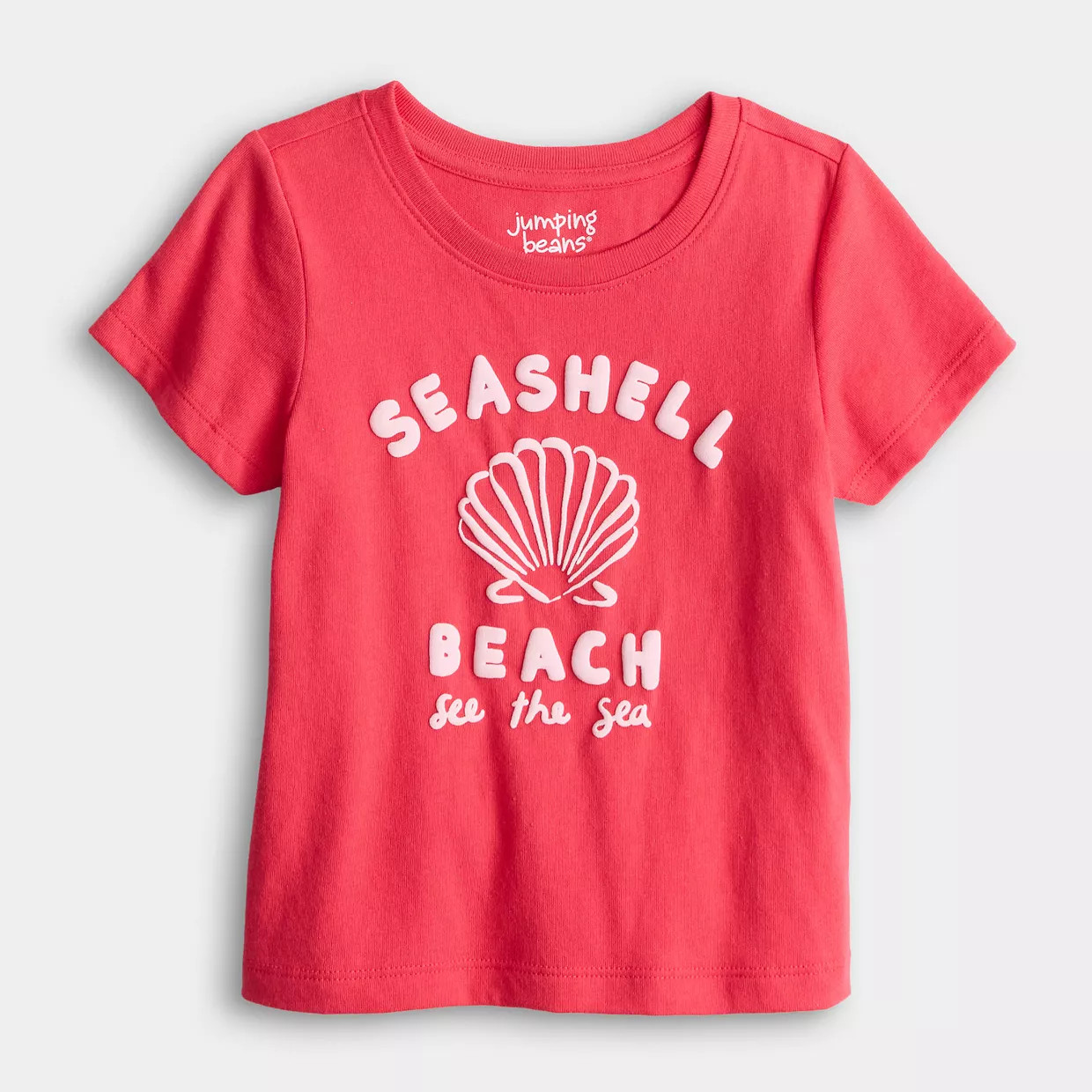 Girls 4-12 Jumping Beans® Core Graphic Tee | Kohl's