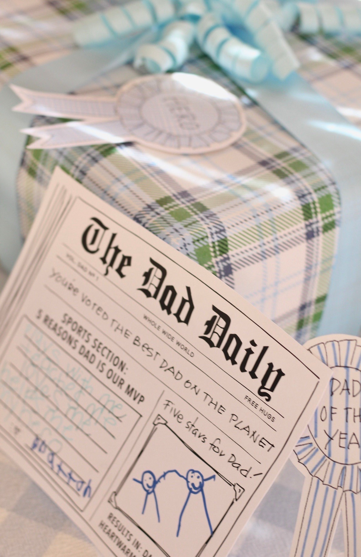 Father’s Day gifts we love!