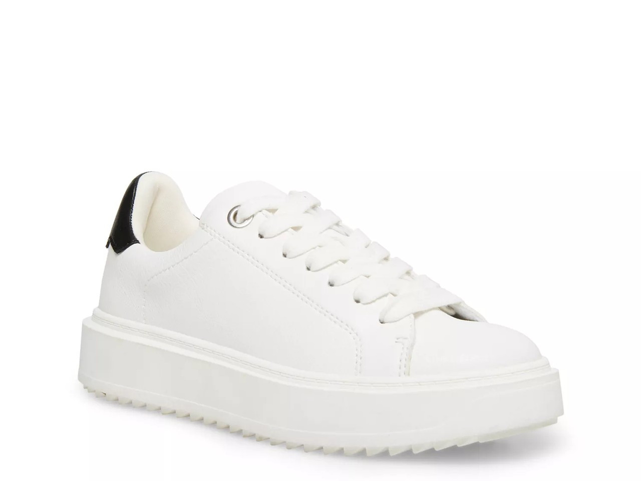 Steve Madden Catcher Platform Sneaker | DSW