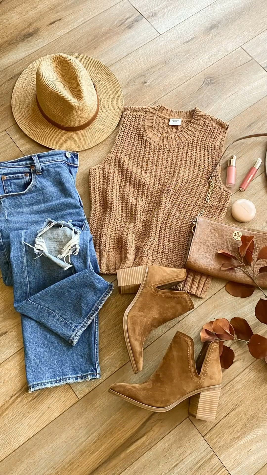 abercrombie and fitch denim sale. Abercrombie denim. Fall transition outfit. Sleeveless sweater. Abercrombie jeans. All tts
Nordstrom anniversary sale boots! #LTKxNSale

#LTKsalealert #LTKSeasonal #LTKBacktoSchool
